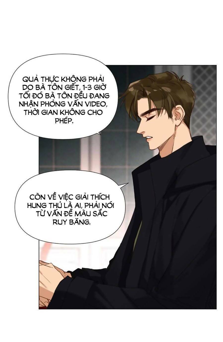 Mối Quan Hệ Không Hoàn Hảo Chapter 120 - Page 11