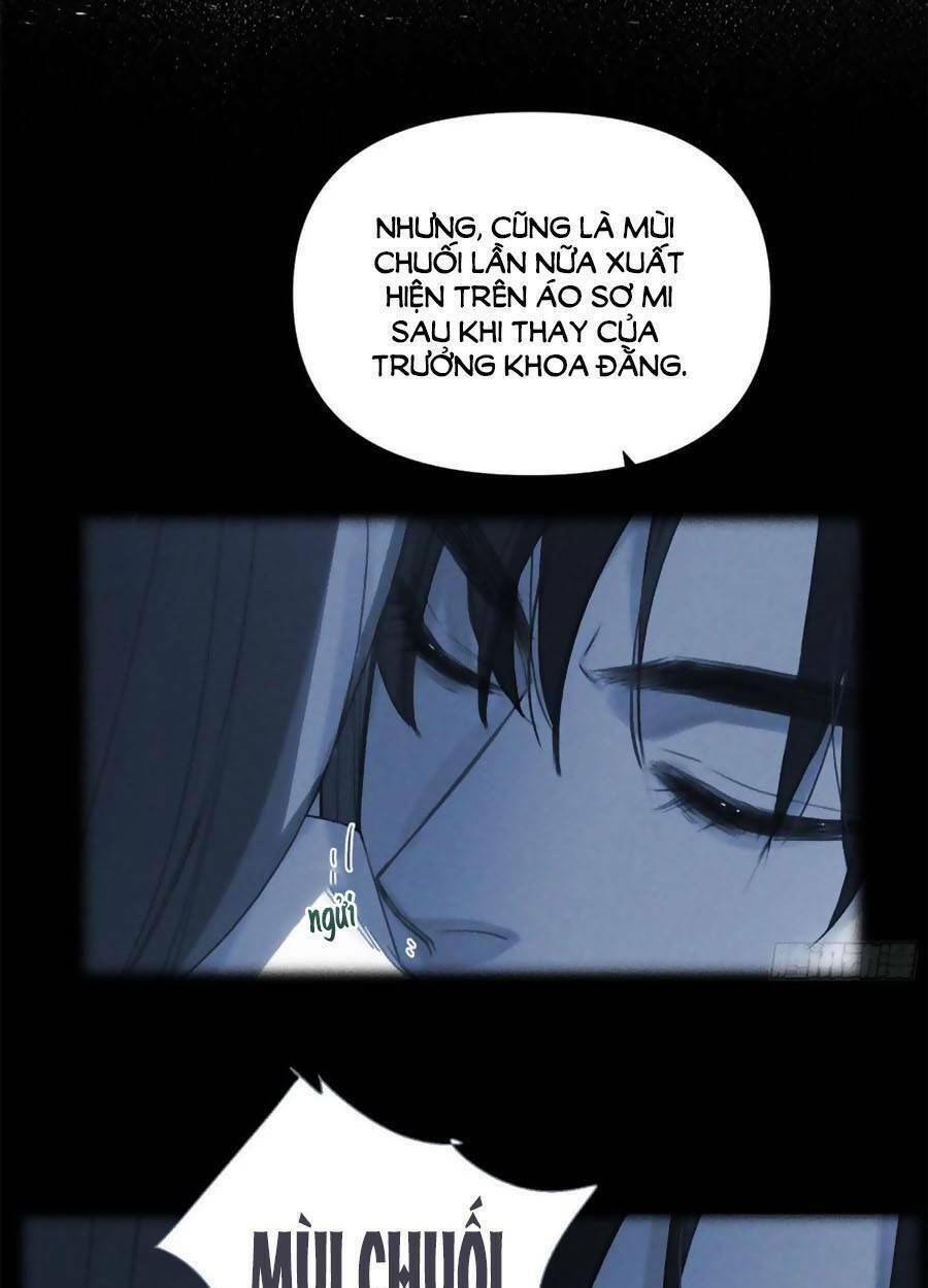 Mối Quan Hệ Không Hoàn Hảo Chapter 120 - Page 23