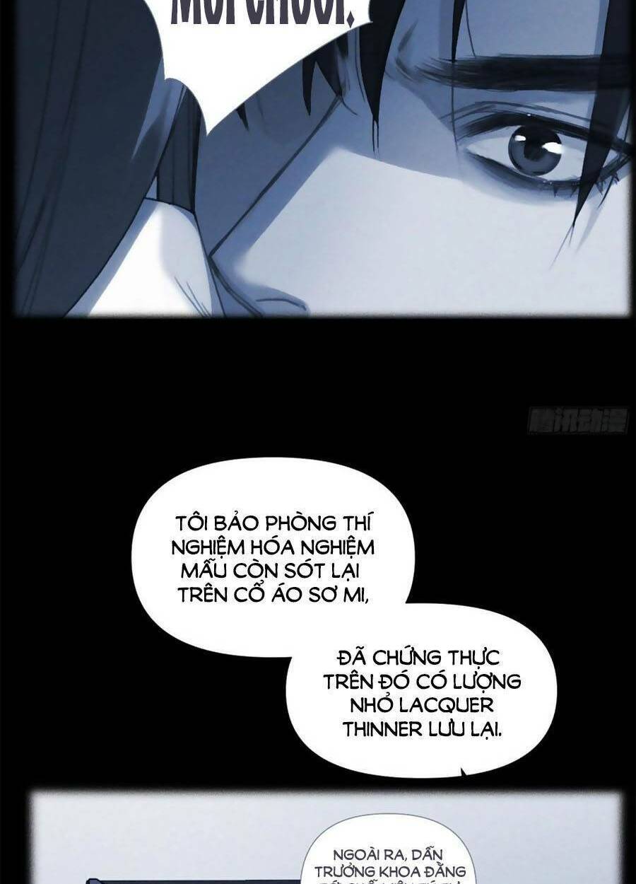 Mối Quan Hệ Không Hoàn Hảo Chapter 120 - Page 24