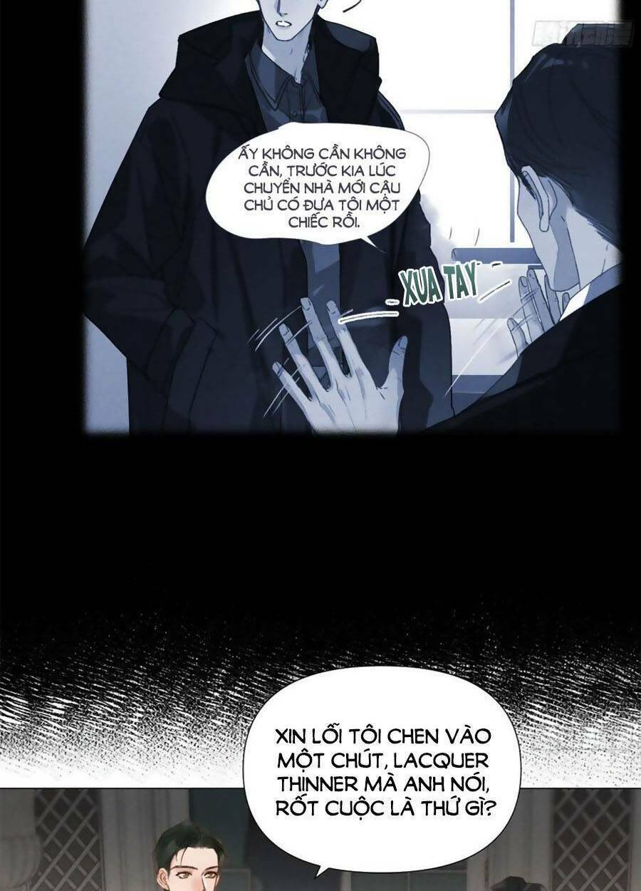 Mối Quan Hệ Không Hoàn Hảo Chapter 120 - Page 29