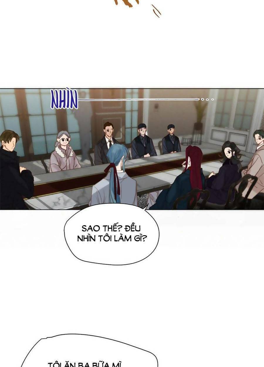 Mối Quan Hệ Không Hoàn Hảo Chapter 120 - Page 46