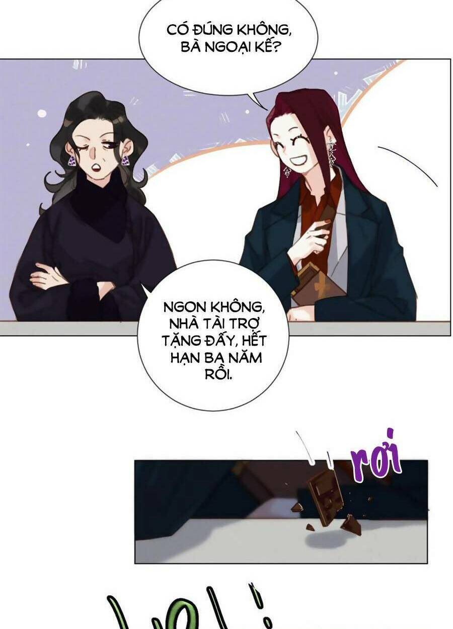 Mối Quan Hệ Không Hoàn Hảo Chapter 120 - Page 48