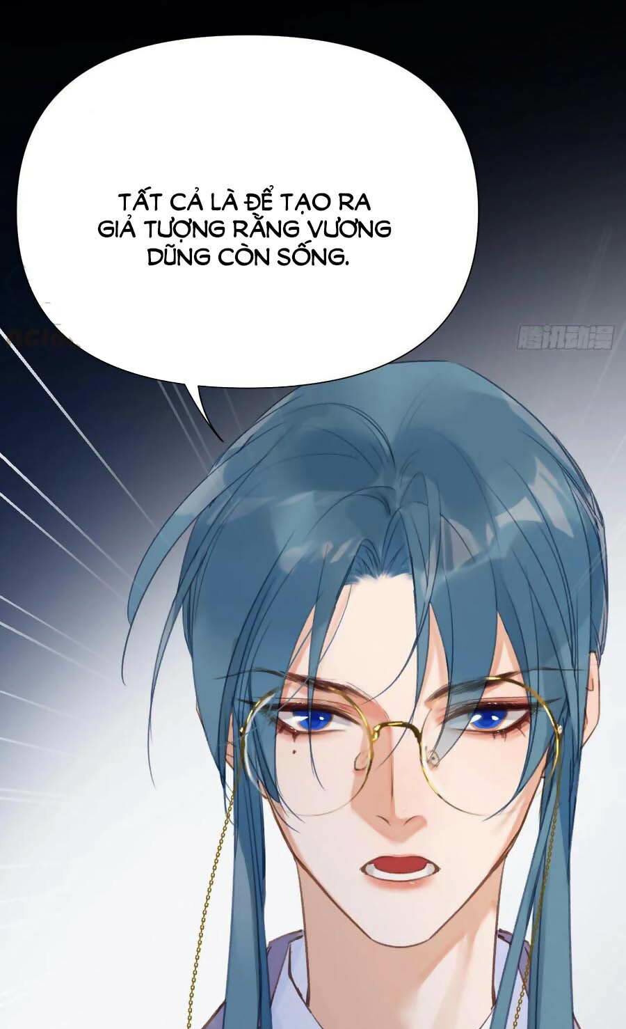 Mối Quan Hệ Không Hoàn Hảo Chapter 79 - Page 16