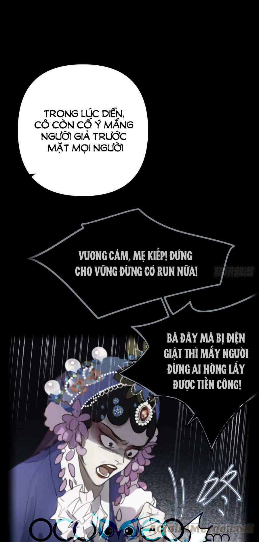 Mối Quan Hệ Không Hoàn Hảo Chapter 79 - Page 20