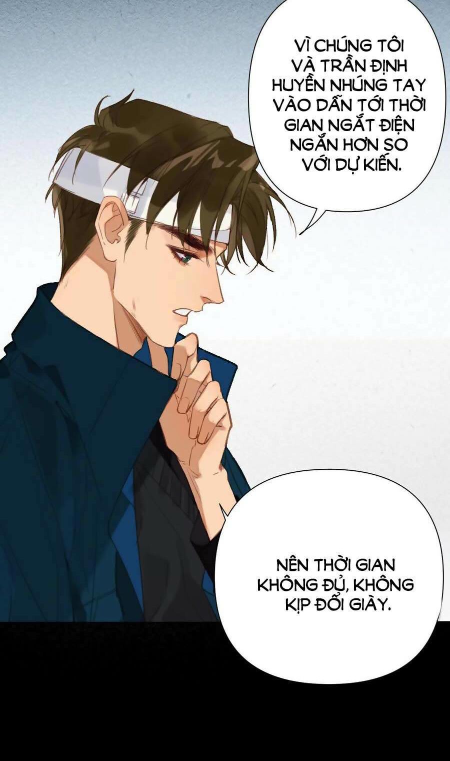 Mối Quan Hệ Không Hoàn Hảo Chapter 79 - Page 26