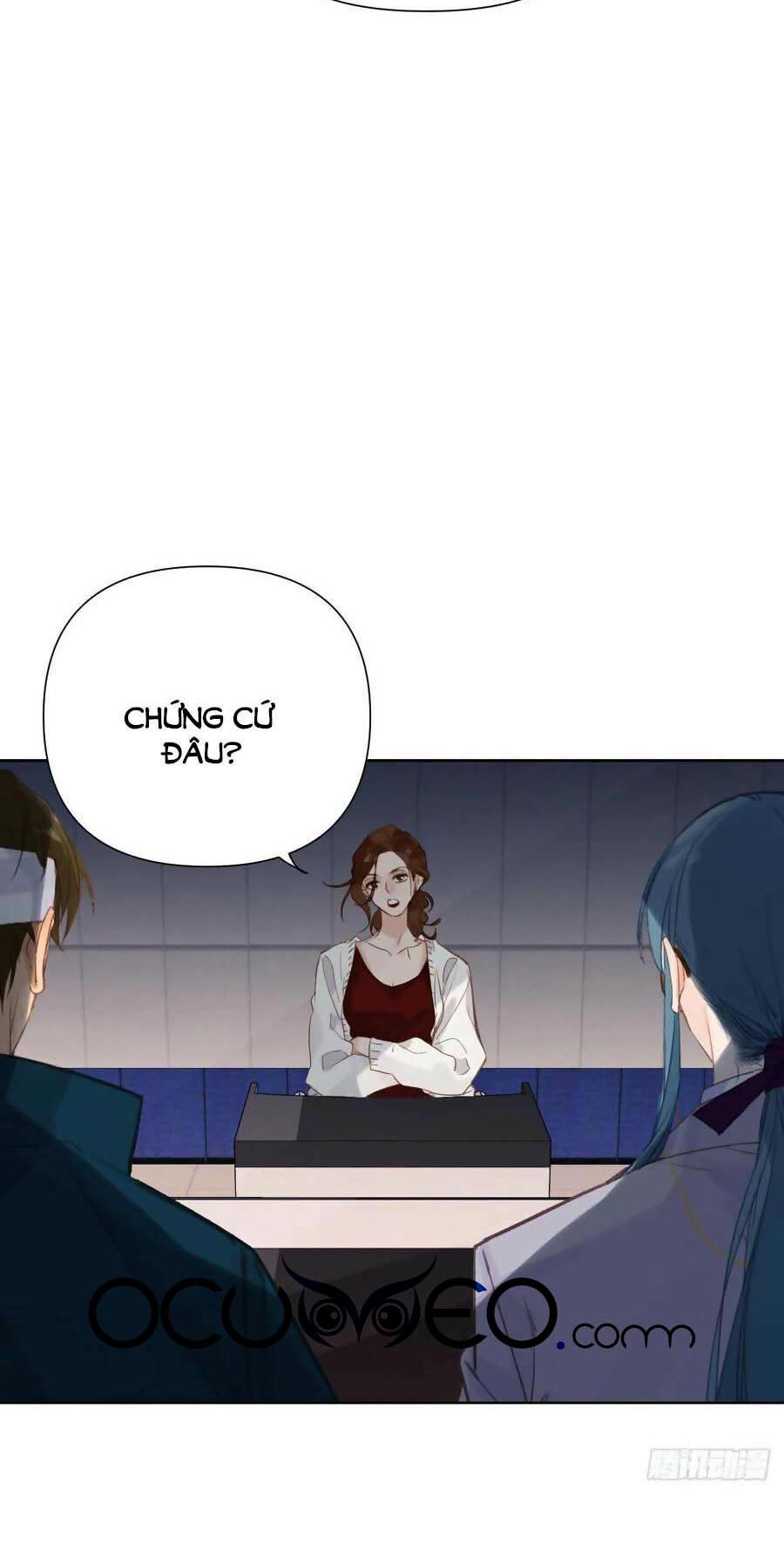 Mối Quan Hệ Không Hoàn Hảo Chapter 79 - Page 30