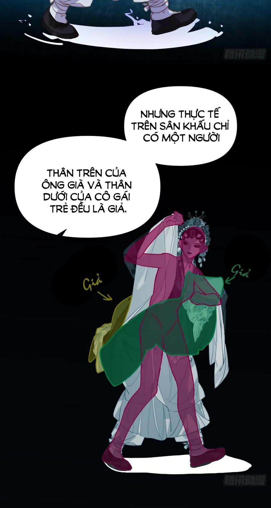 Mối Quan Hệ Không Hoàn Hảo Chapter 79 - Page 7