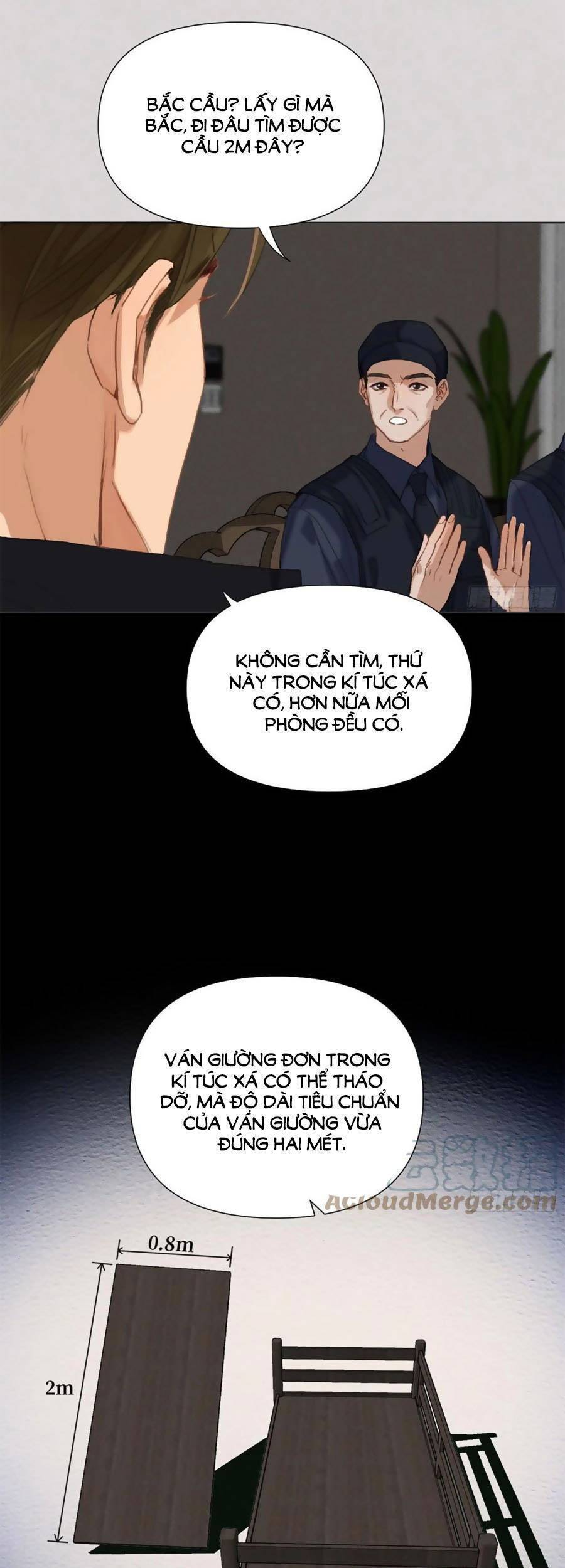 Mối Quan Hệ Không Hoàn Hảo Chapter 121 - Page 9