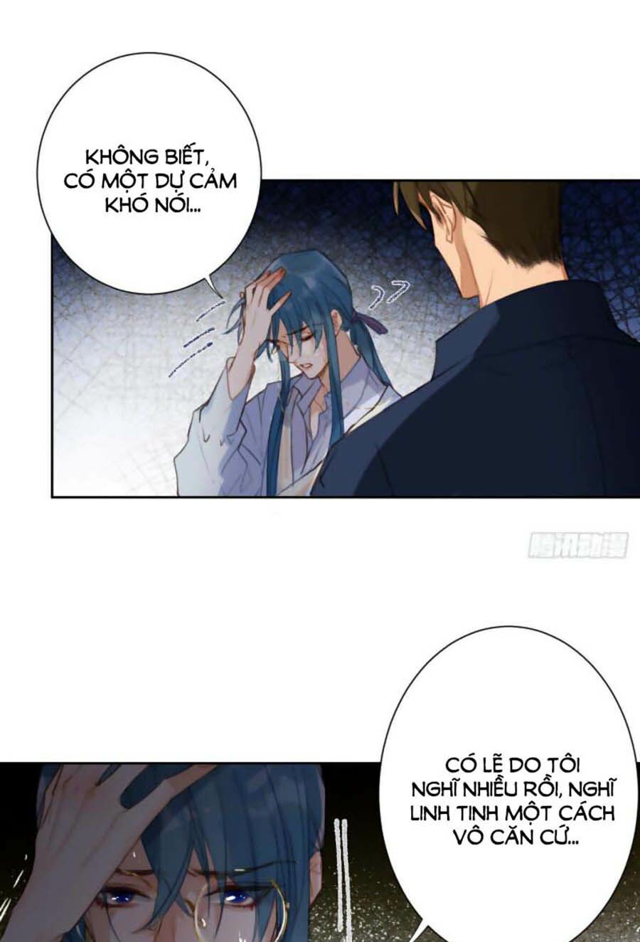 Mối Quan Hệ Không Hoàn Hảo Chapter 64 - Page 12