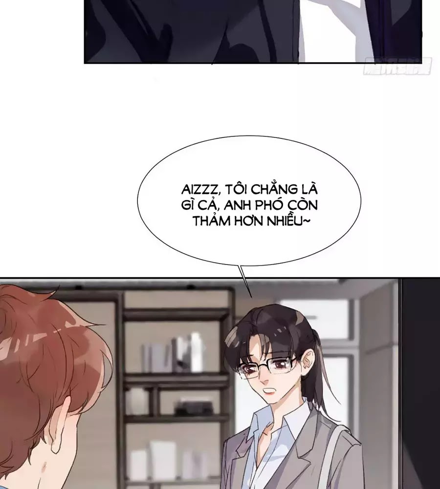 Mối Quan Hệ Không Hoàn Hảo Chapter 26 - Page 33