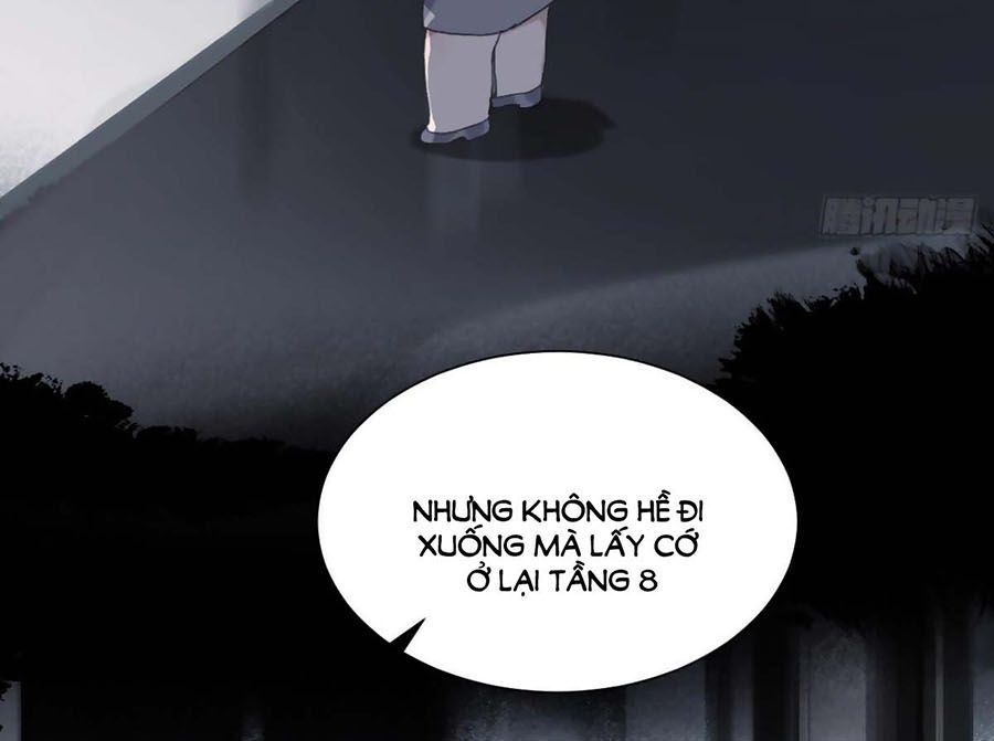 Mối Quan Hệ Không Hoàn Hảo Chapter 38 - Page 4