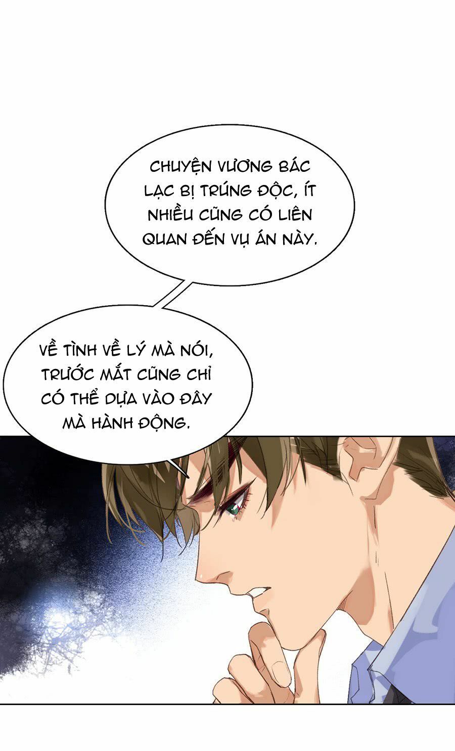 Mối Quan Hệ Không Hoàn Hảo Chapter 7 - Page 20