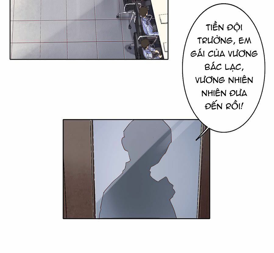 Mối Quan Hệ Không Hoàn Hảo Chapter 7 - Page 22