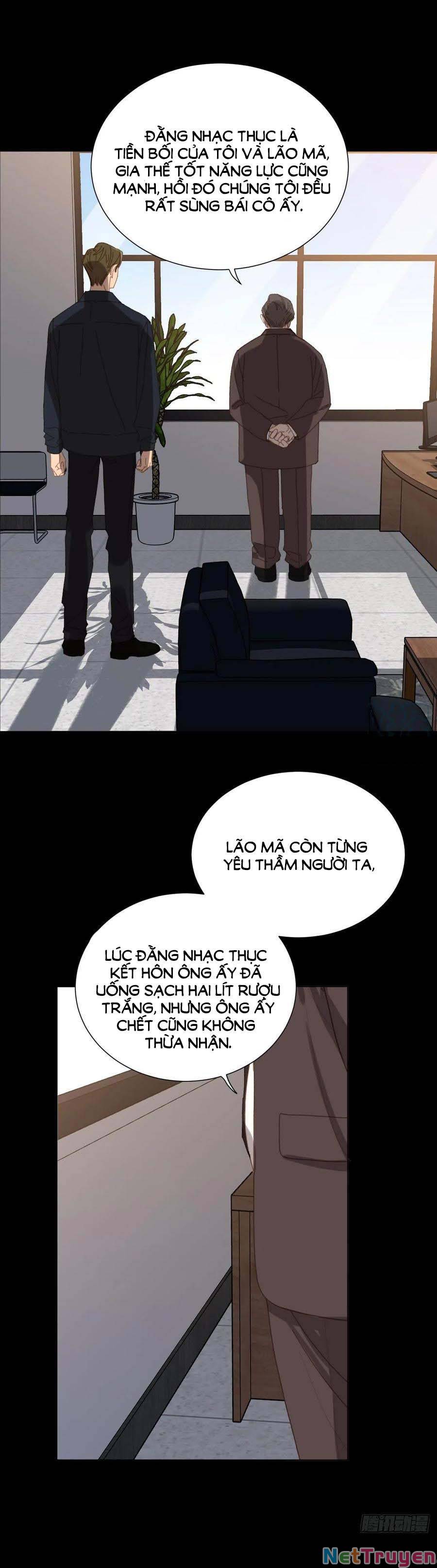 Mối Quan Hệ Không Hoàn Hảo Chapter 98 - Page 6