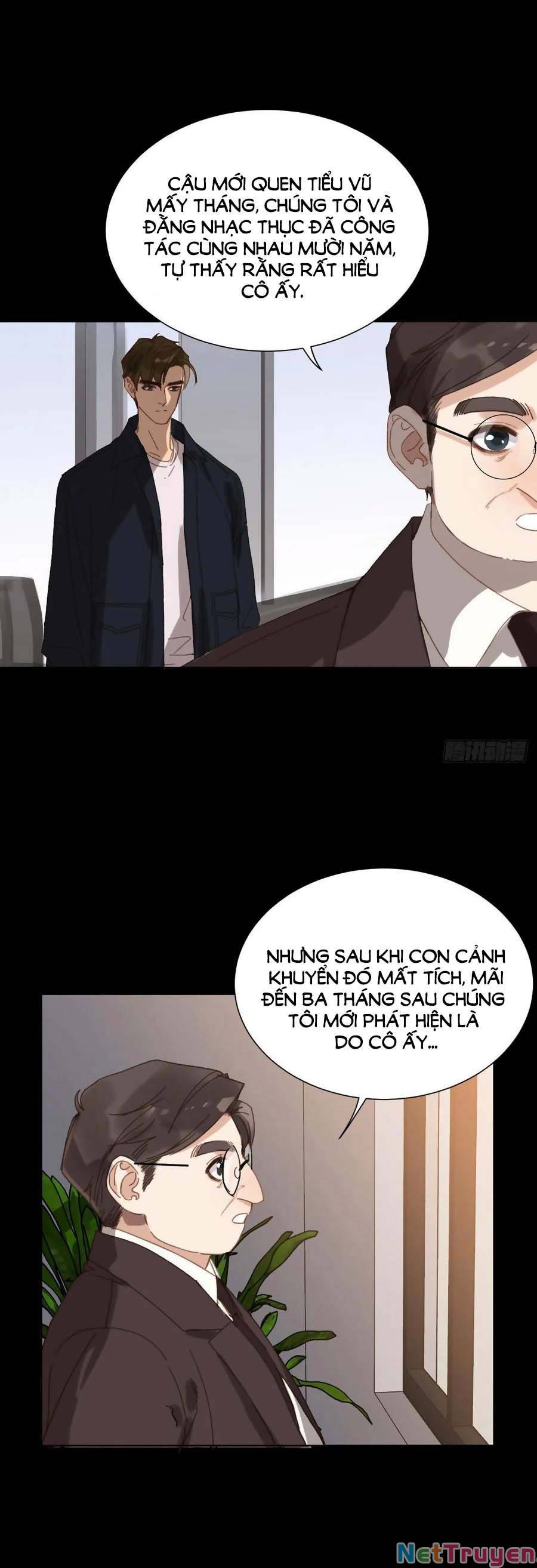 Mối Quan Hệ Không Hoàn Hảo Chapter 98 - Page 7