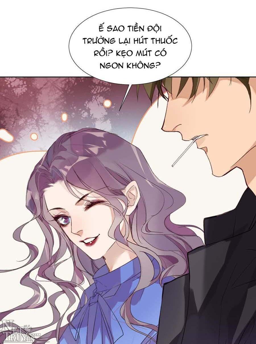 Mối Quan Hệ Không Hoàn Hảo Chapter 12 - Page 23