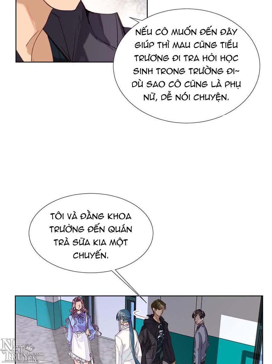 Mối Quan Hệ Không Hoàn Hảo Chapter 12 - Page 25