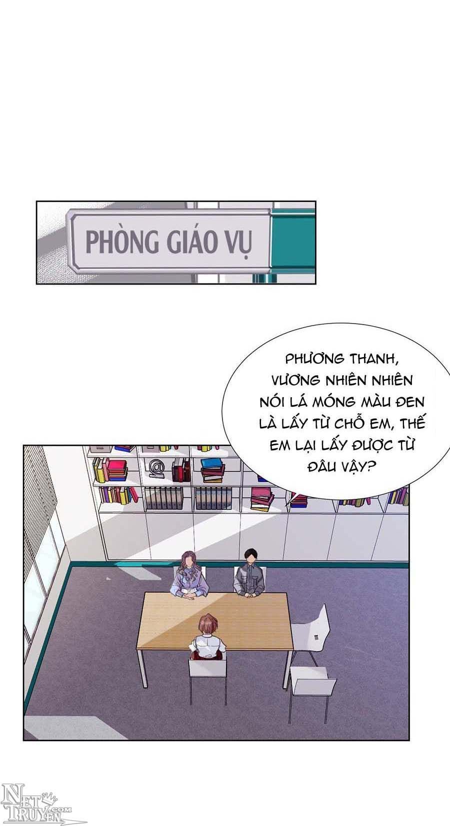 Mối Quan Hệ Không Hoàn Hảo Chapter 12 - Page 30