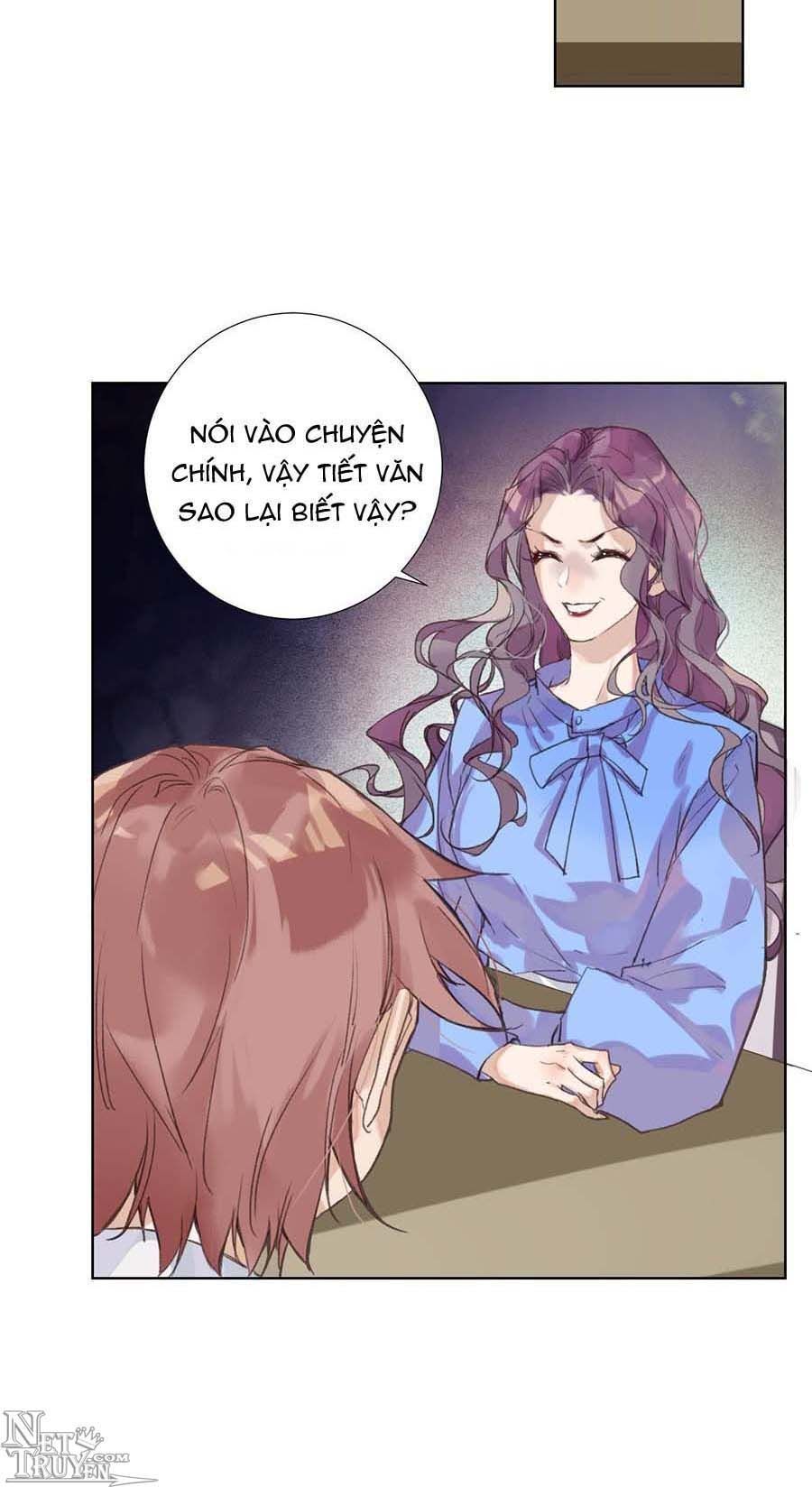 Mối Quan Hệ Không Hoàn Hảo Chapter 12 - Page 34