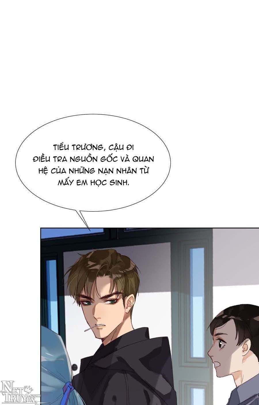 Mối Quan Hệ Không Hoàn Hảo Chapter 12 - Page 7