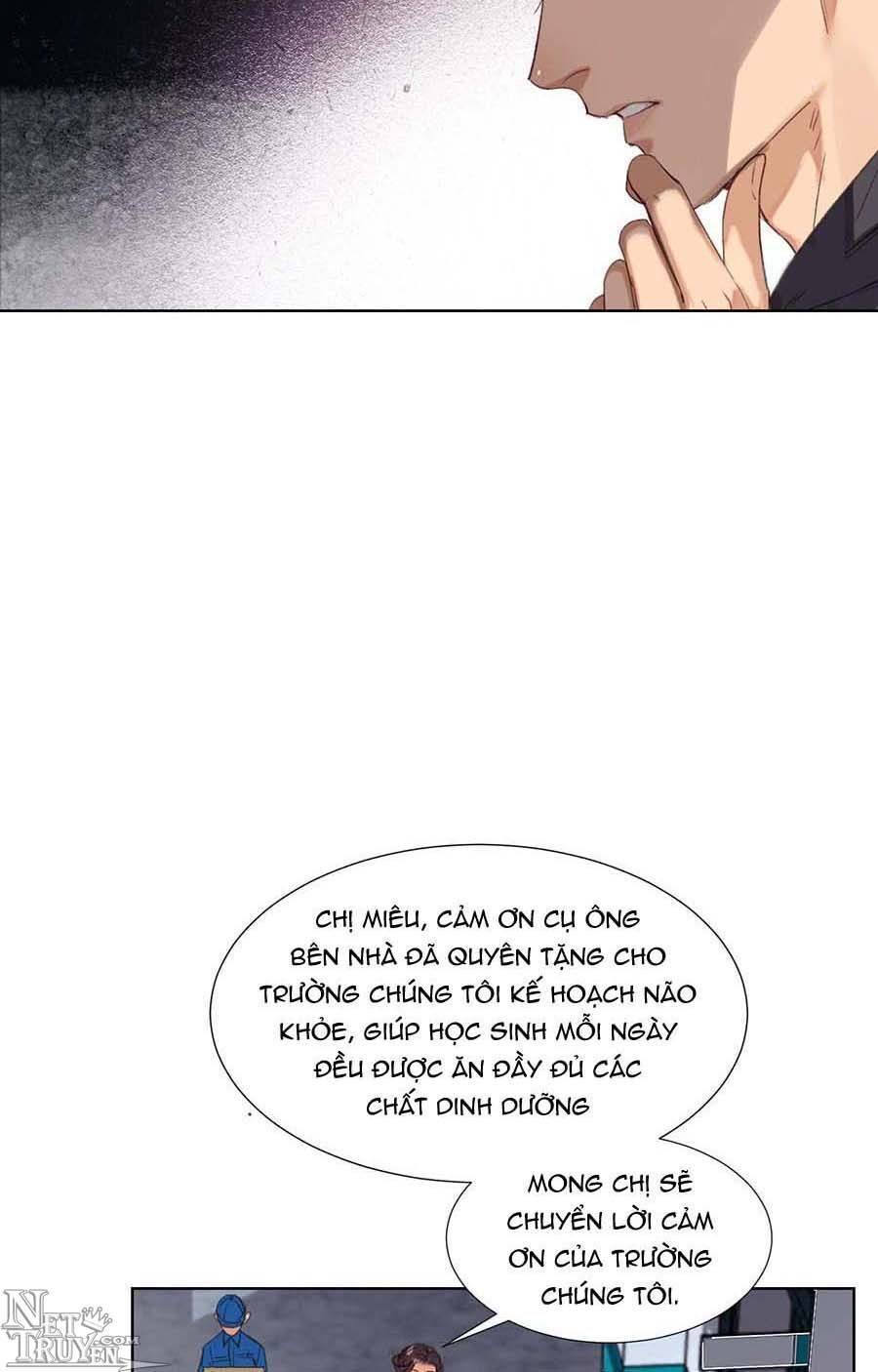 Mối Quan Hệ Không Hoàn Hảo Chapter 12 - Page 9