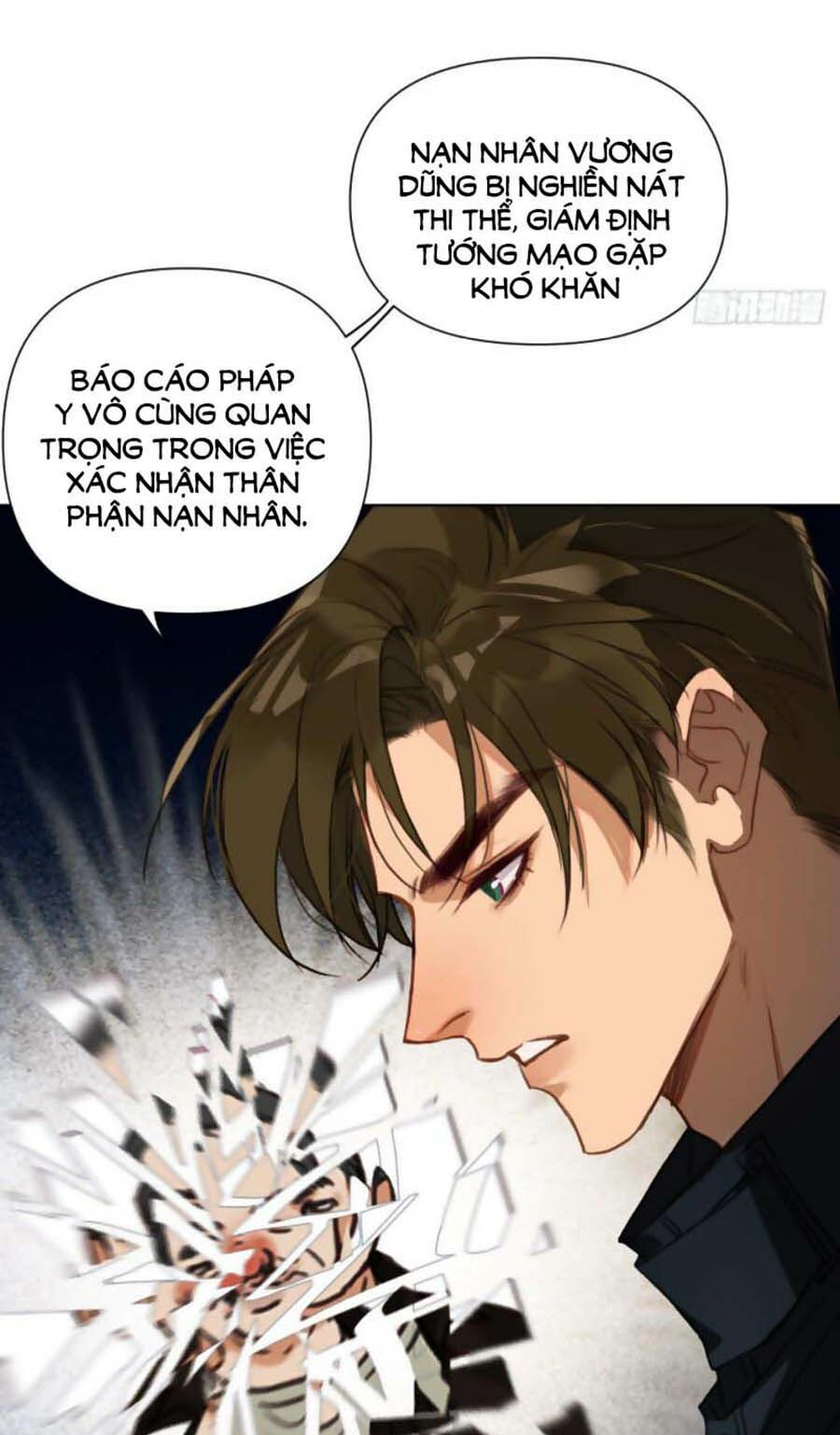 Mối Quan Hệ Không Hoàn Hảo Chapter 68 - Page 21