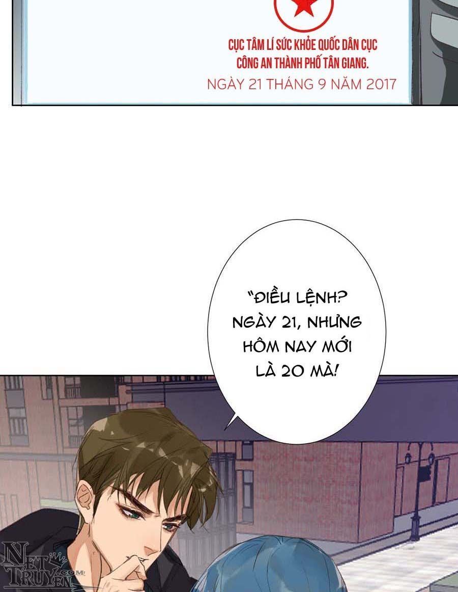 Mối Quan Hệ Không Hoàn Hảo Chapter 11 - Page 36