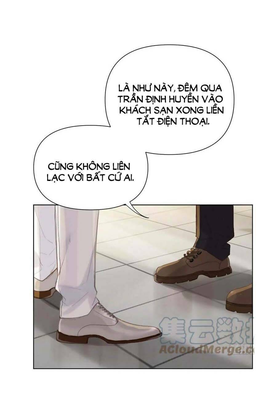 Mối Quan Hệ Không Hoàn Hảo Chapter 94 - Page 7