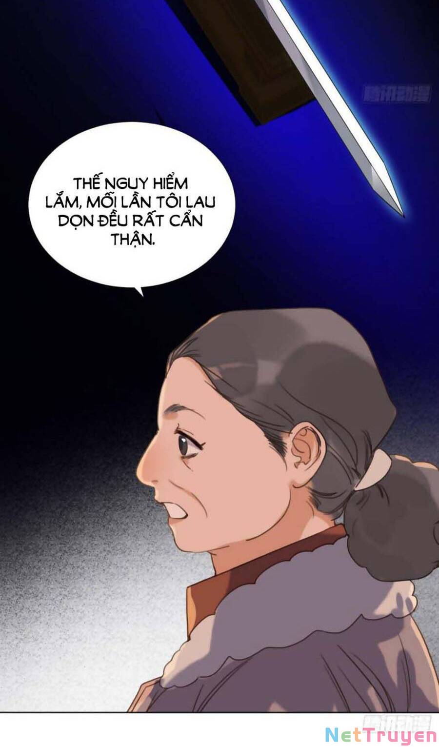 Mối Quan Hệ Không Hoàn Hảo Chapter 108 - Page 28