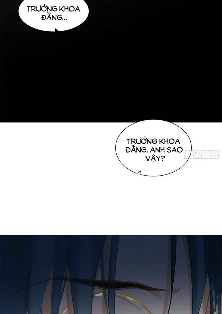 Mối Quan Hệ Không Hoàn Hảo Chapter 151 - Page 17