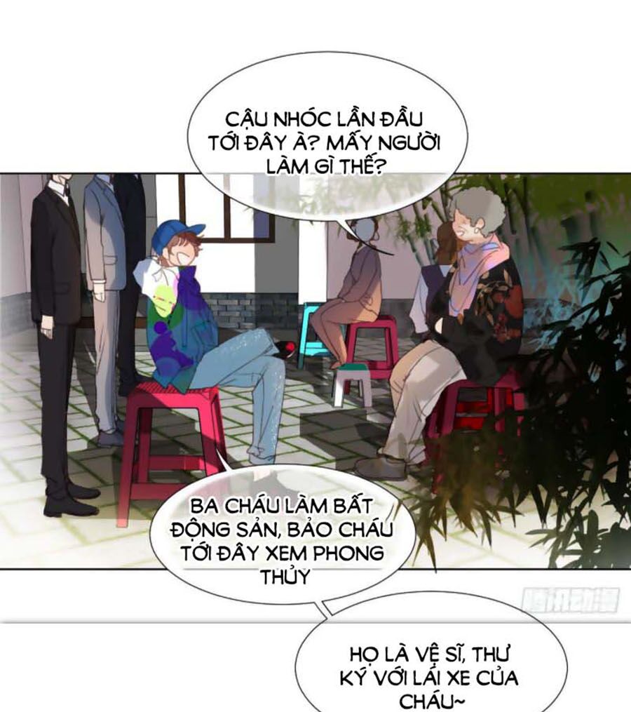 Mối Quan Hệ Không Hoàn Hảo Chapter 57 - Page 22