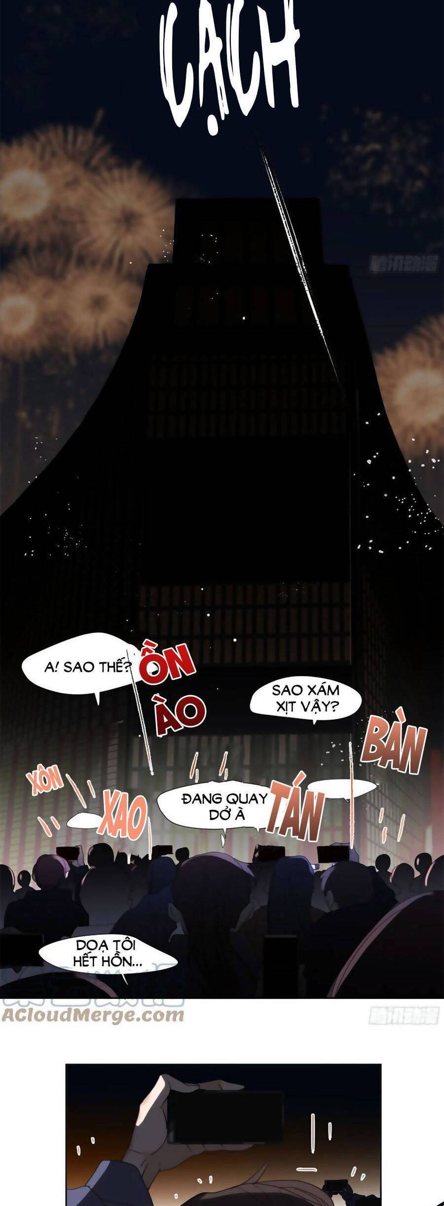 Mối Quan Hệ Không Hoàn Hảo Chapter 146 - Page 5