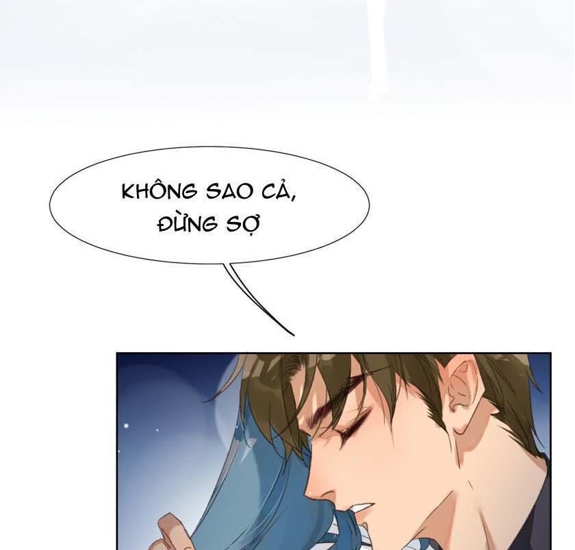 Mối Quan Hệ Không Hoàn Hảo Chapter 21 - Page 26