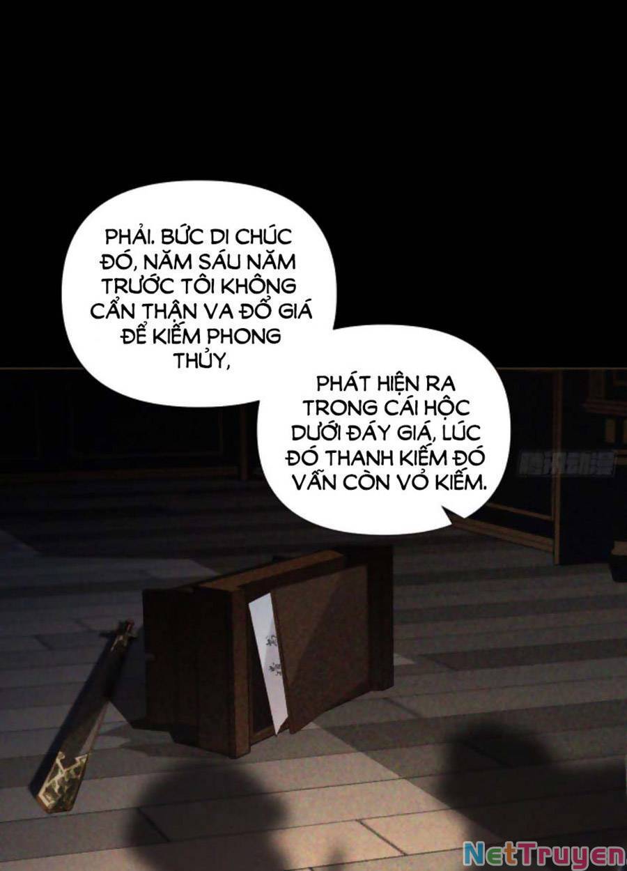 Mối Quan Hệ Không Hoàn Hảo Chapter 116 - Page 19