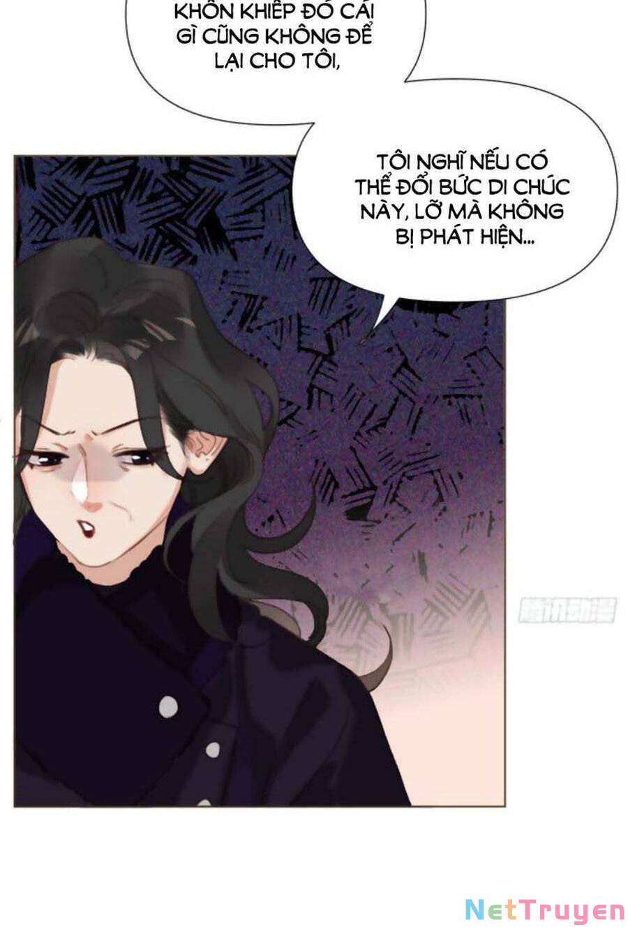 Mối Quan Hệ Không Hoàn Hảo Chapter 116 - Page 21