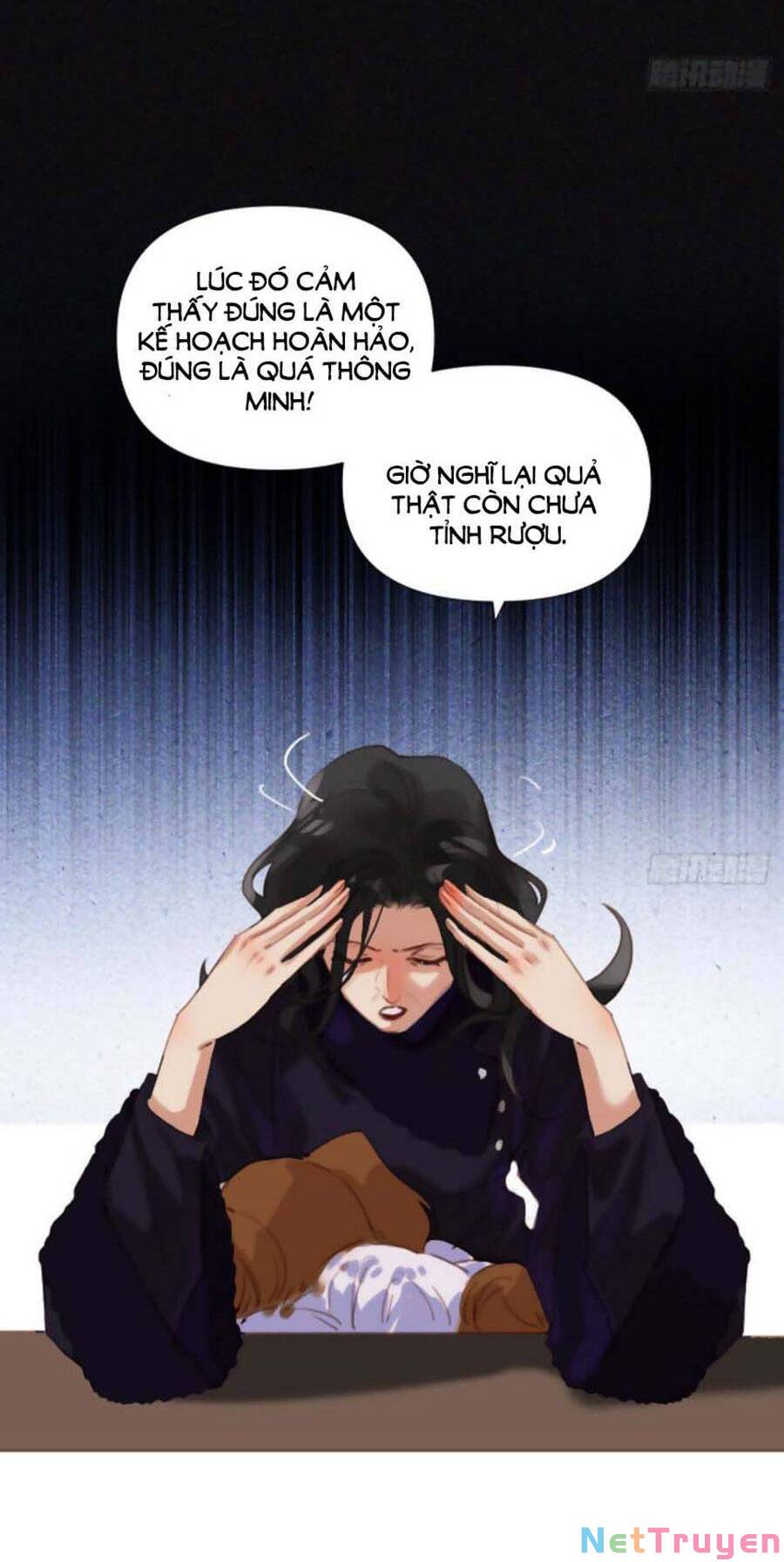 Mối Quan Hệ Không Hoàn Hảo Chapter 116 - Page 25