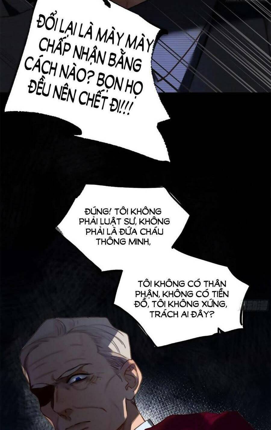 Mối Quan Hệ Không Hoàn Hảo Chapter 134 - Page 30