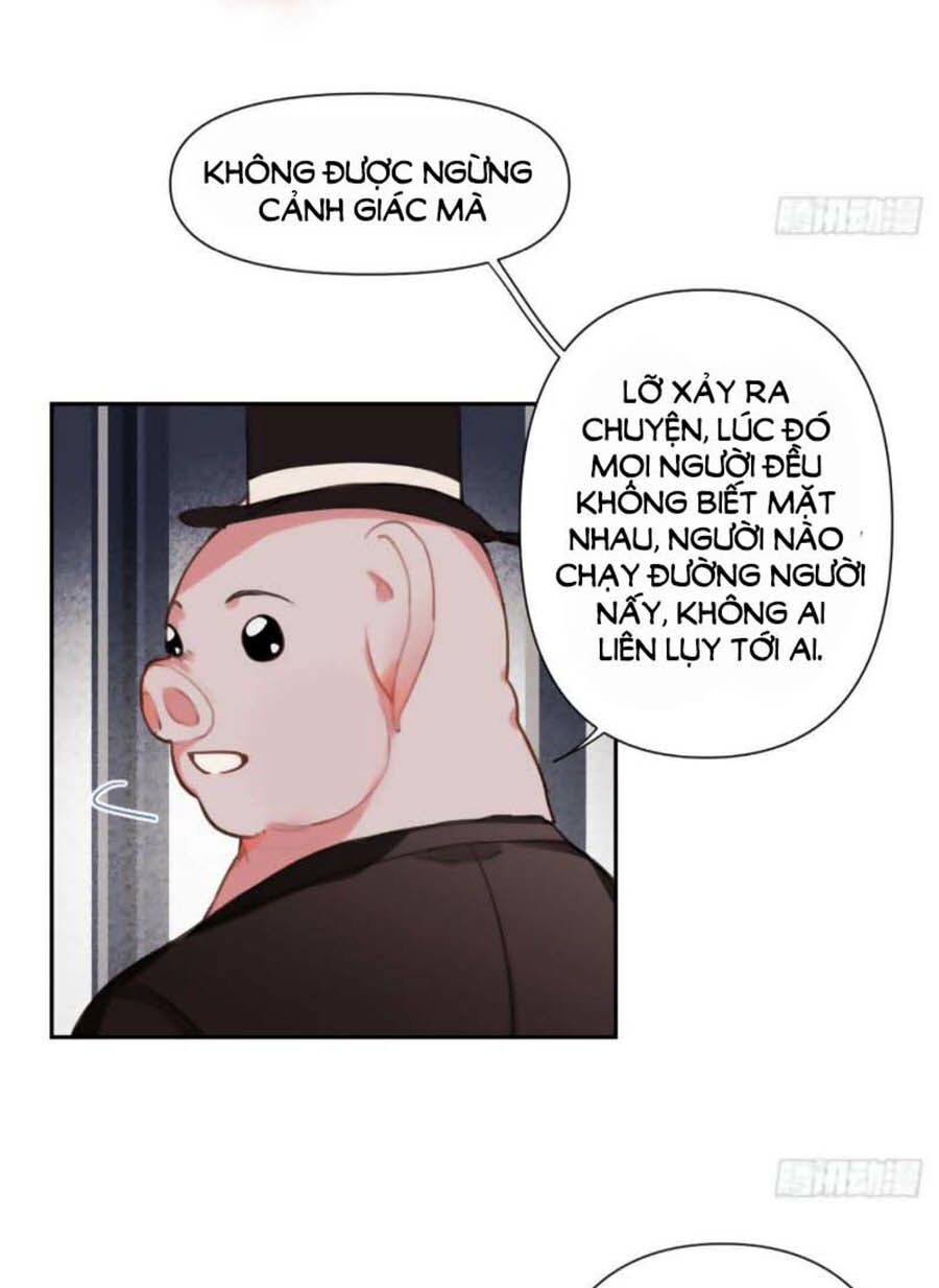 Mối Quan Hệ Không Hoàn Hảo Chapter 63 - Page 3