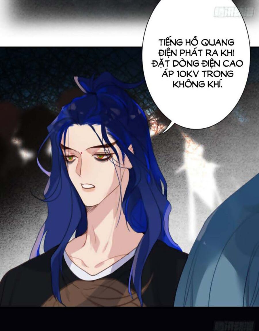 Mối Quan Hệ Không Hoàn Hảo Chapter 65 - Page 19