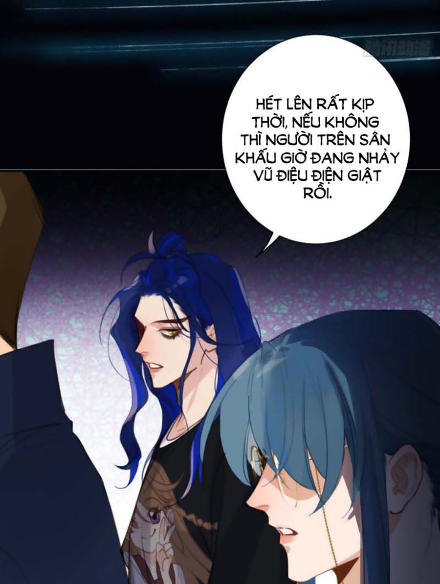 Mối Quan Hệ Không Hoàn Hảo Chapter 65 - Page 22