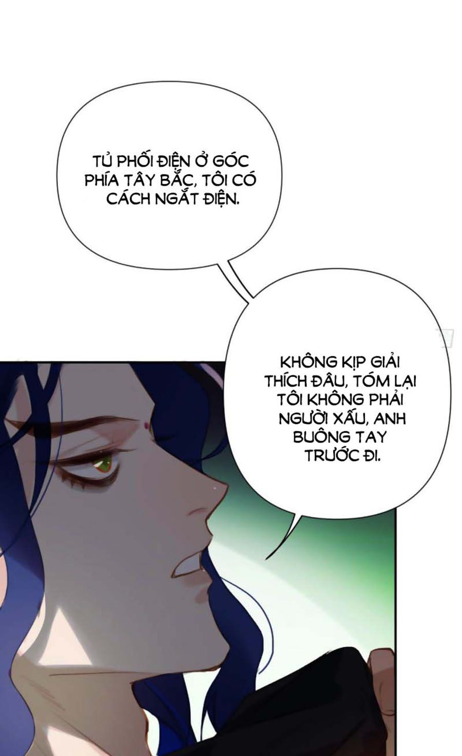 Mối Quan Hệ Không Hoàn Hảo Chapter 65 - Page 28