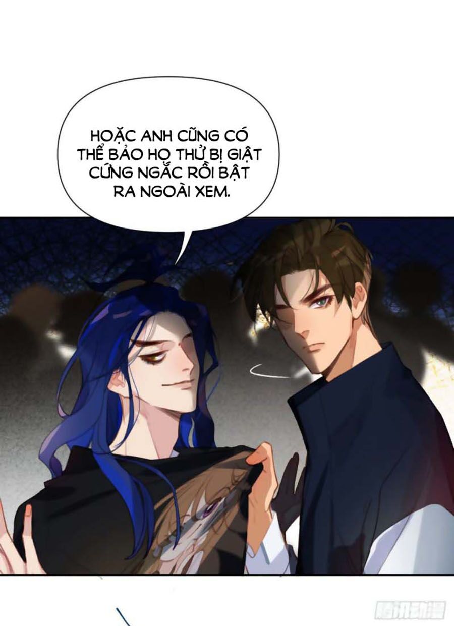 Mối Quan Hệ Không Hoàn Hảo Chapter 65 - Page 30