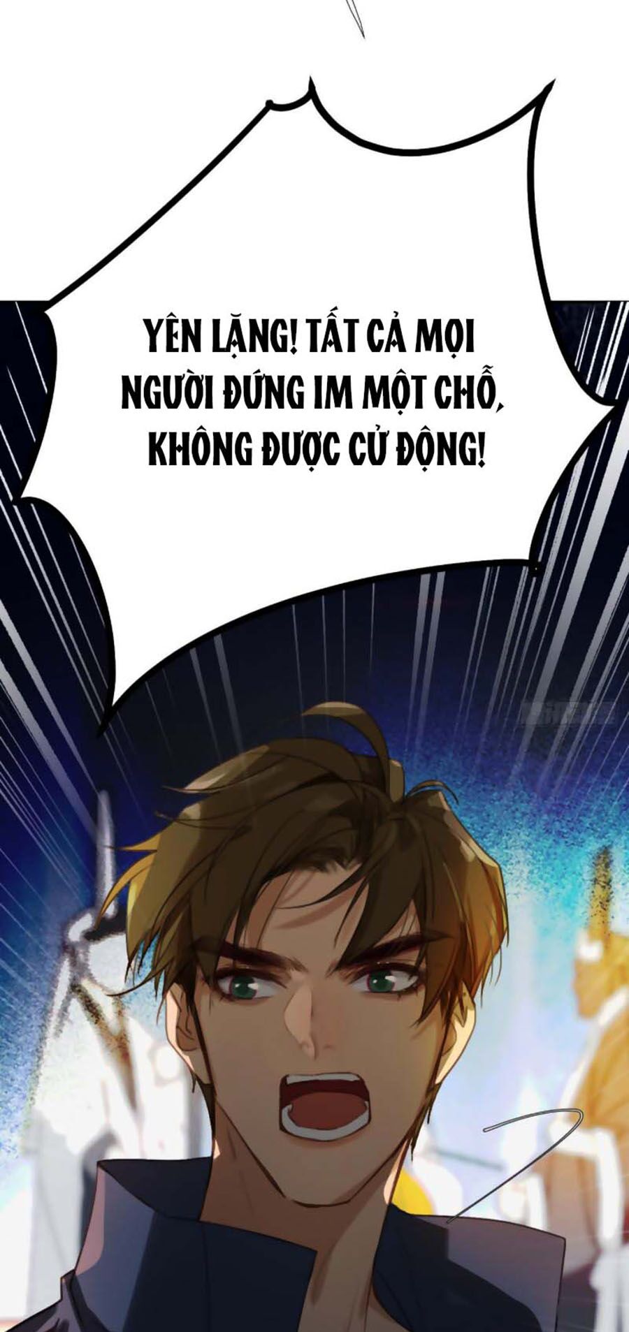 Mối Quan Hệ Không Hoàn Hảo Chapter 65 - Page 40