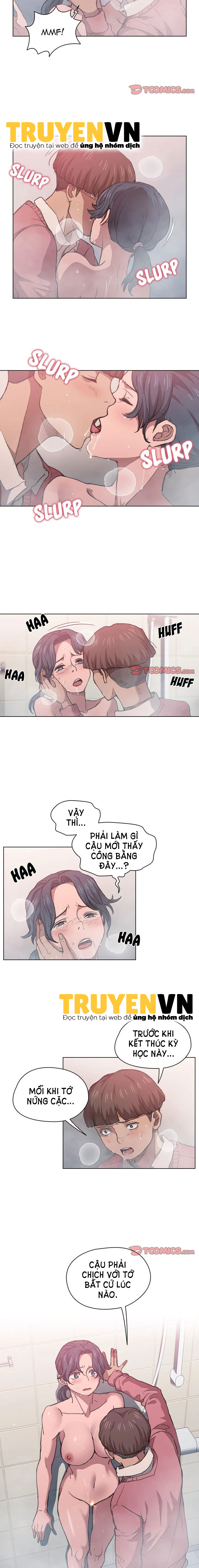 Tao Loser Đấy Thì Sao Chapter 14 - Page 4