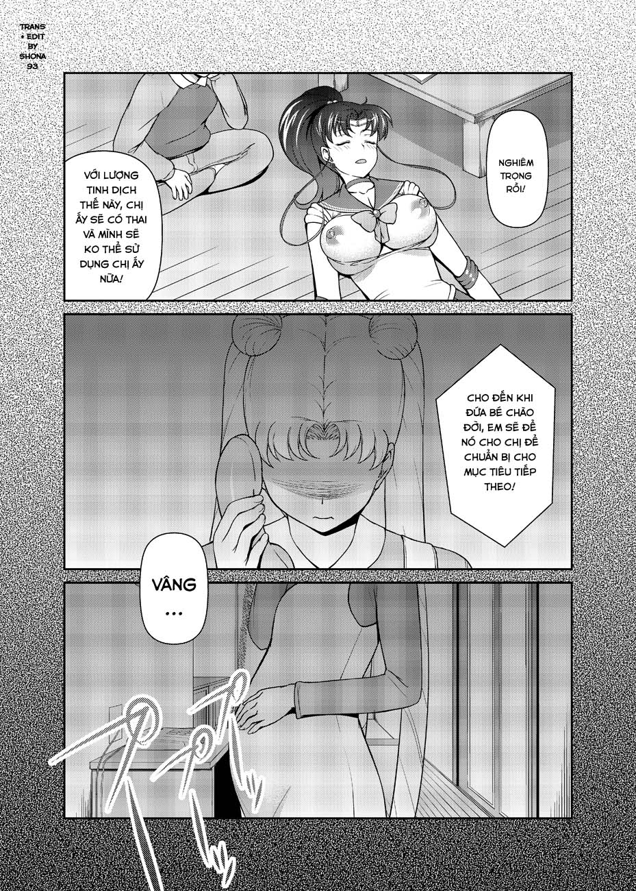 Anh Ơi Chơi Với Tụi Em Nha Chapter 1 - Page 27