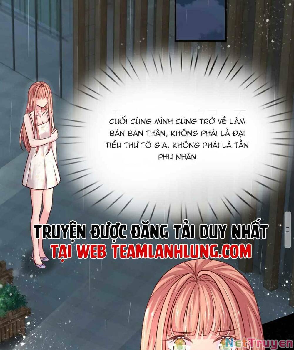 Ta Có Con Với Đại Boss Chapter 29 - Page 35