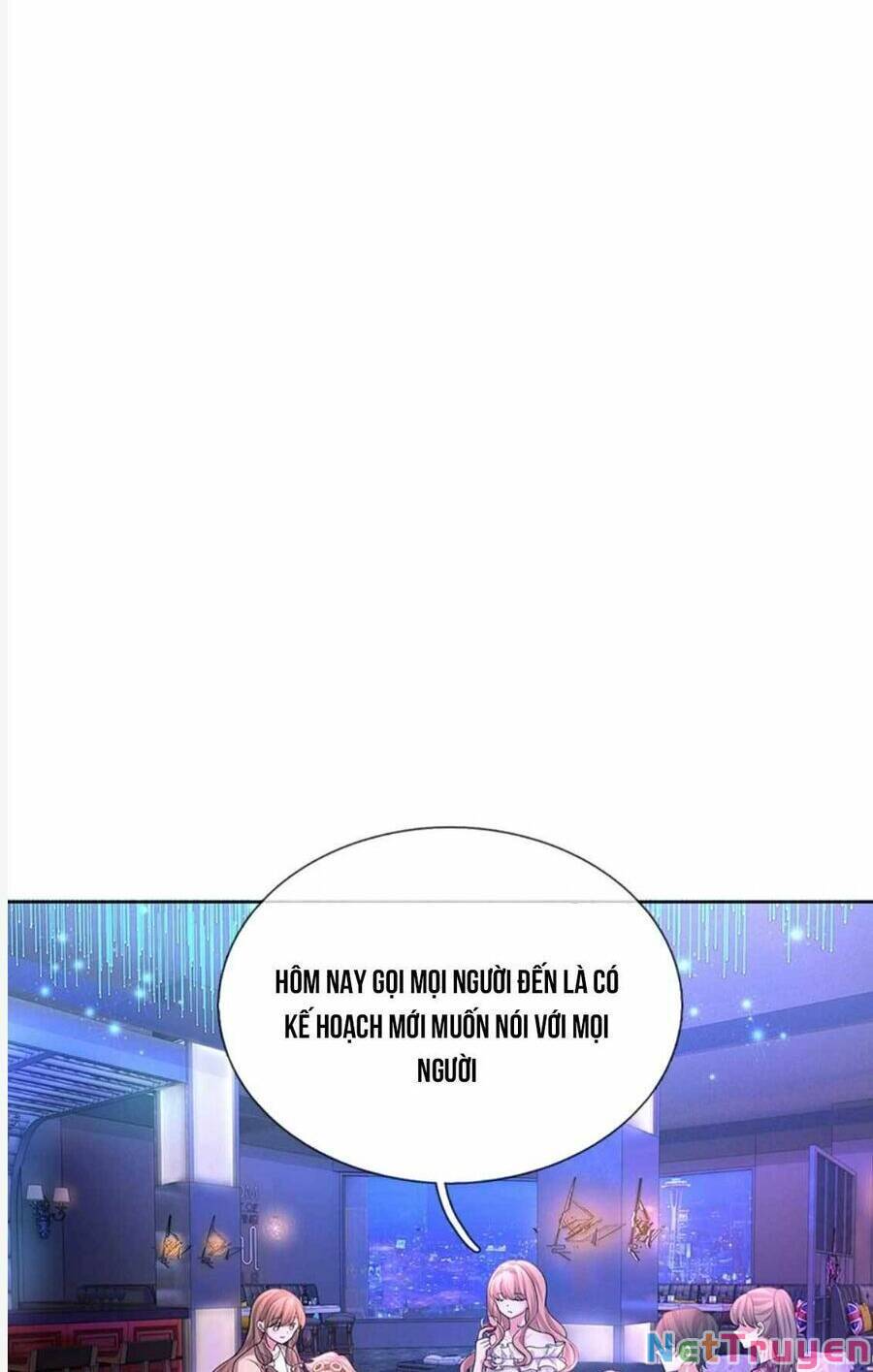 Ta Có Con Với Đại Boss Chapter 55 - Page 12