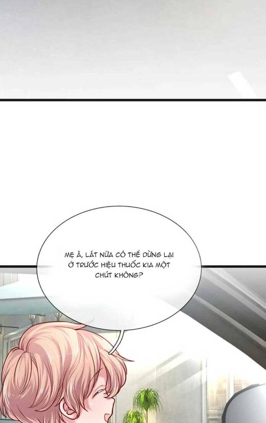 Ta Có Con Với Đại Boss Chapter 37 - Page 5