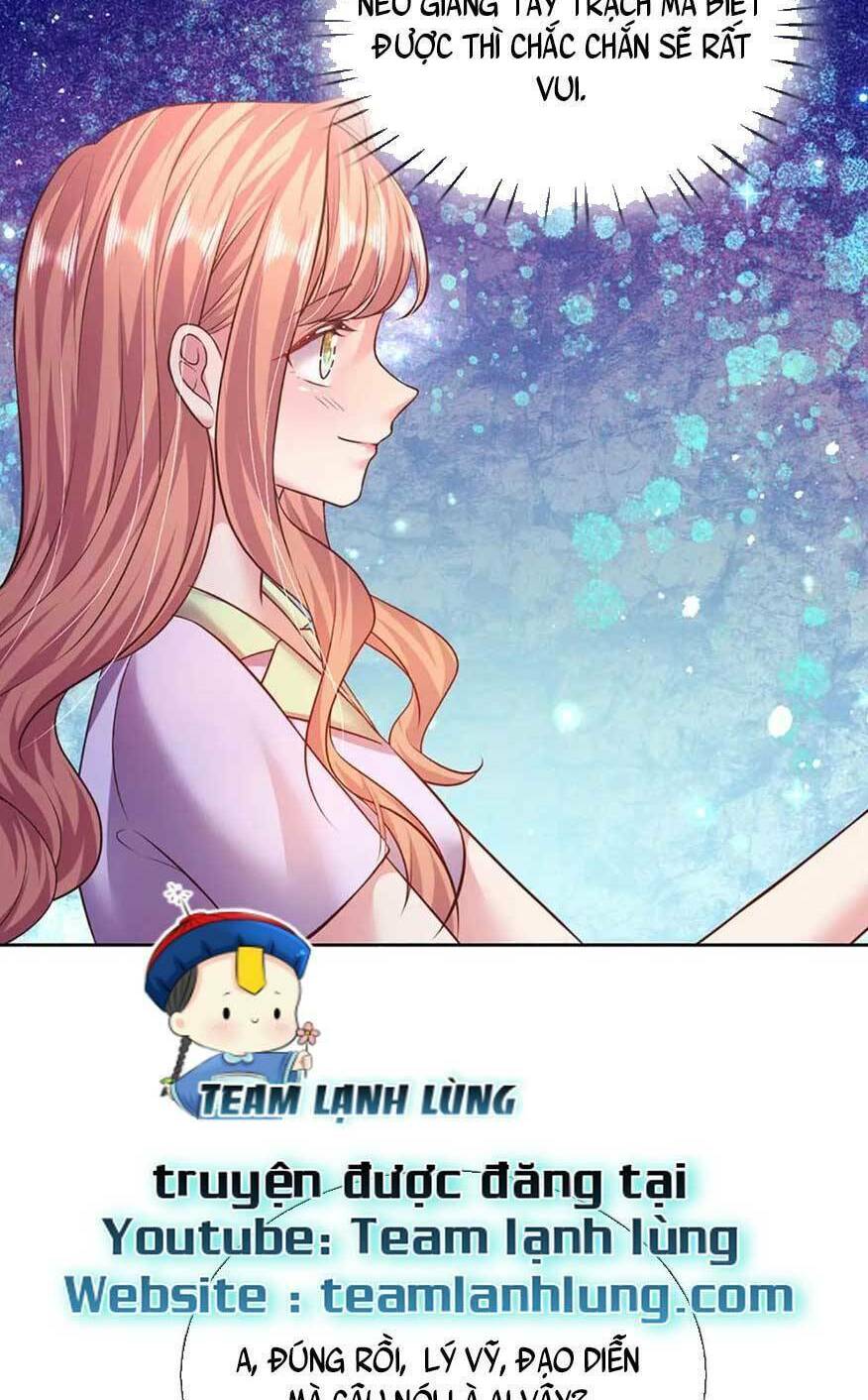 Ta Có Con Với Đại Boss Chapter 45 - Page 28