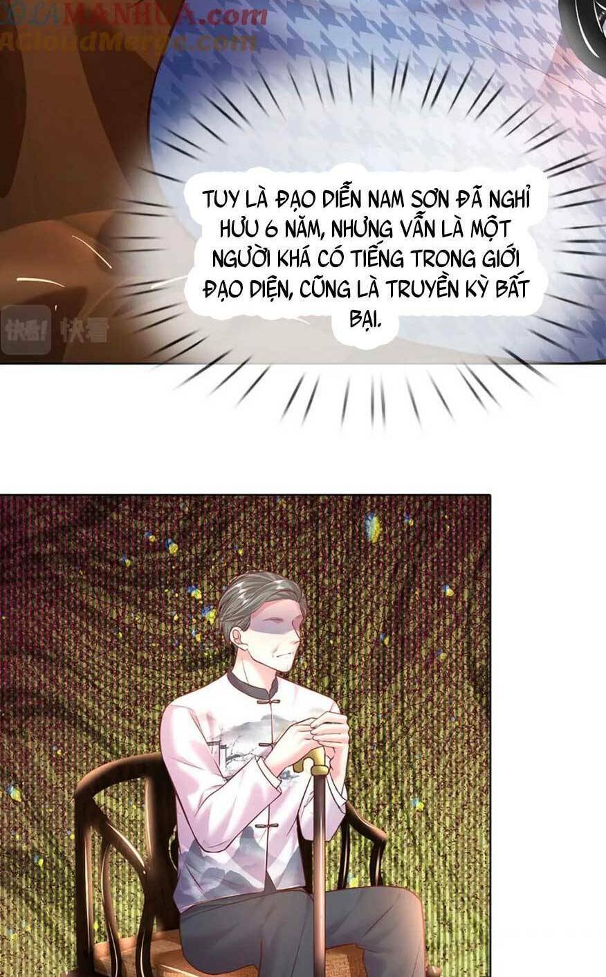 Ta Có Con Với Đại Boss Chapter 45 - Page 32